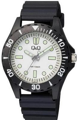 Q&Q VS26J006Y