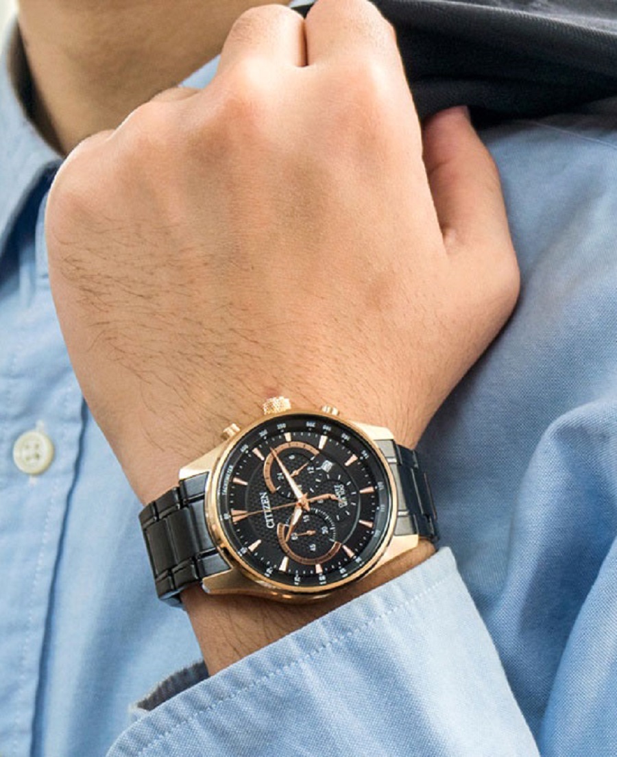 Citizen AN8196-55E