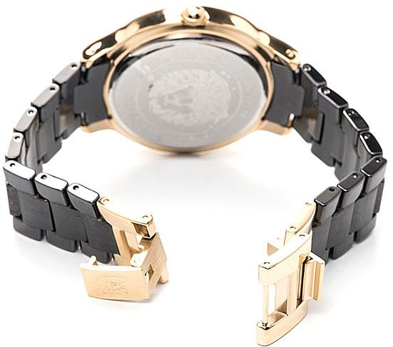 Наручные часы  Anne Klein  Steel Anne Klein 1948BKGB (фото 2) Наручные часы  Anne Klein  Steel Anne Klein 1948BKGB (фото 2)