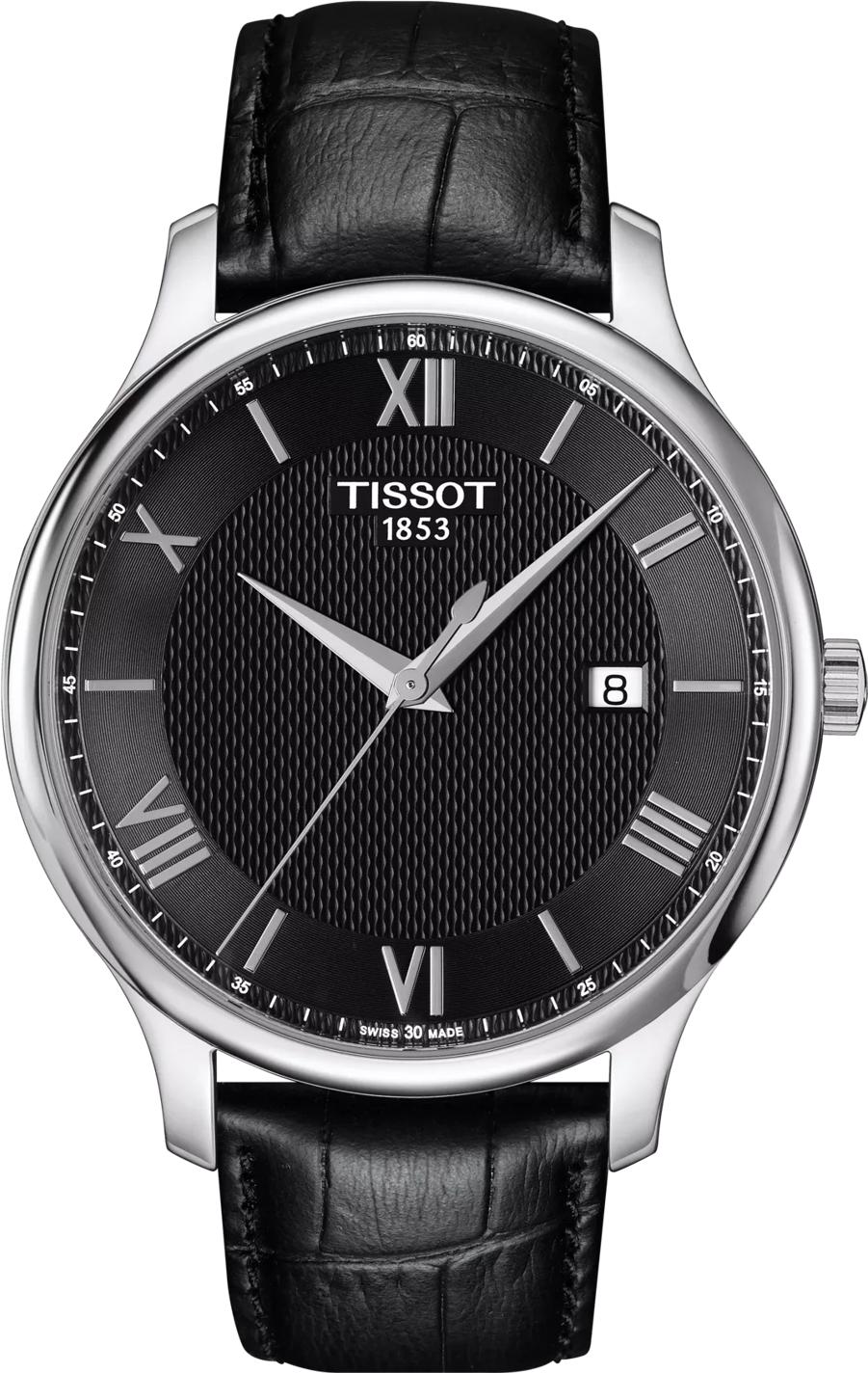 Tissot T063.610.16.058.00