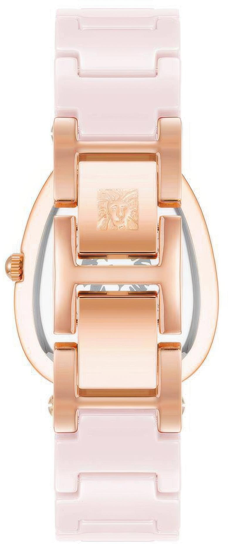 Anne Klein Crystal 5012RGBH
