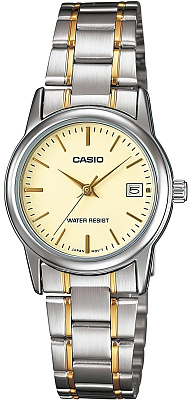 Casio LTP-V002SG-9A