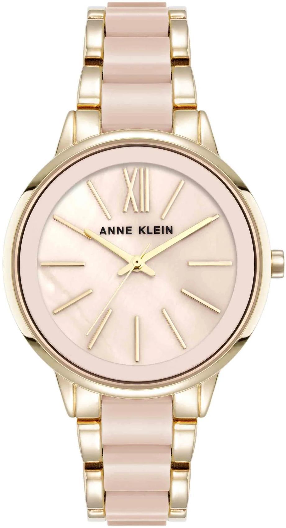 Anne Klein 1412IRGB