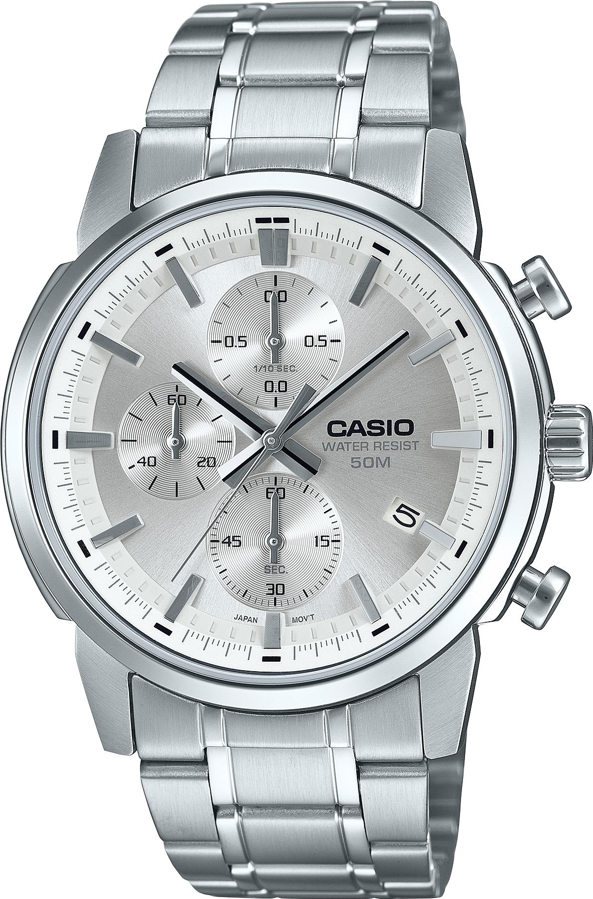 Casio MTP-E510D-7A