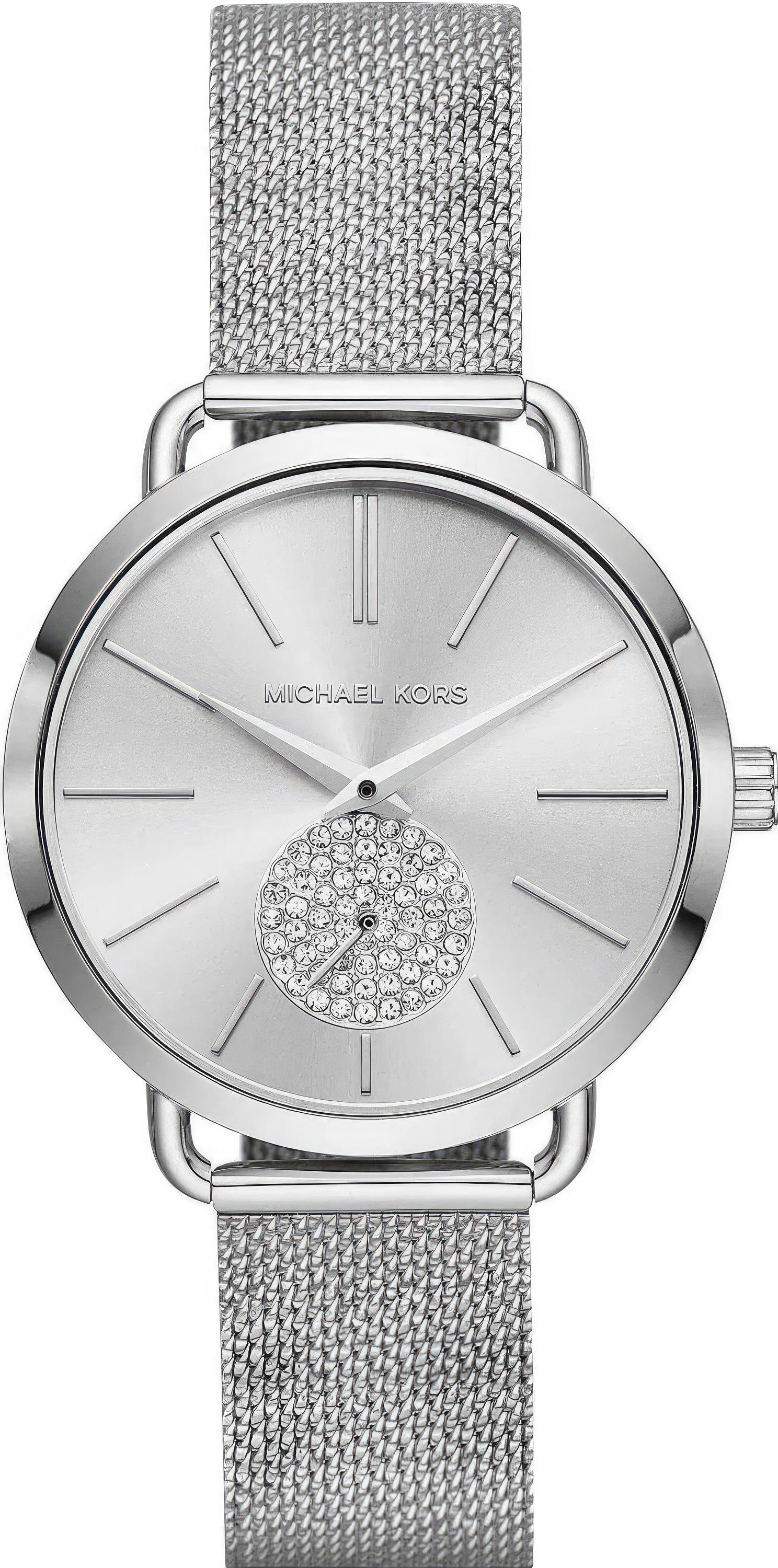 Michael Kors Rose Gold-Tone MK3843