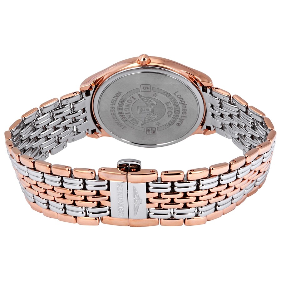 Longines Longines Lyre L4.759.1.11.7