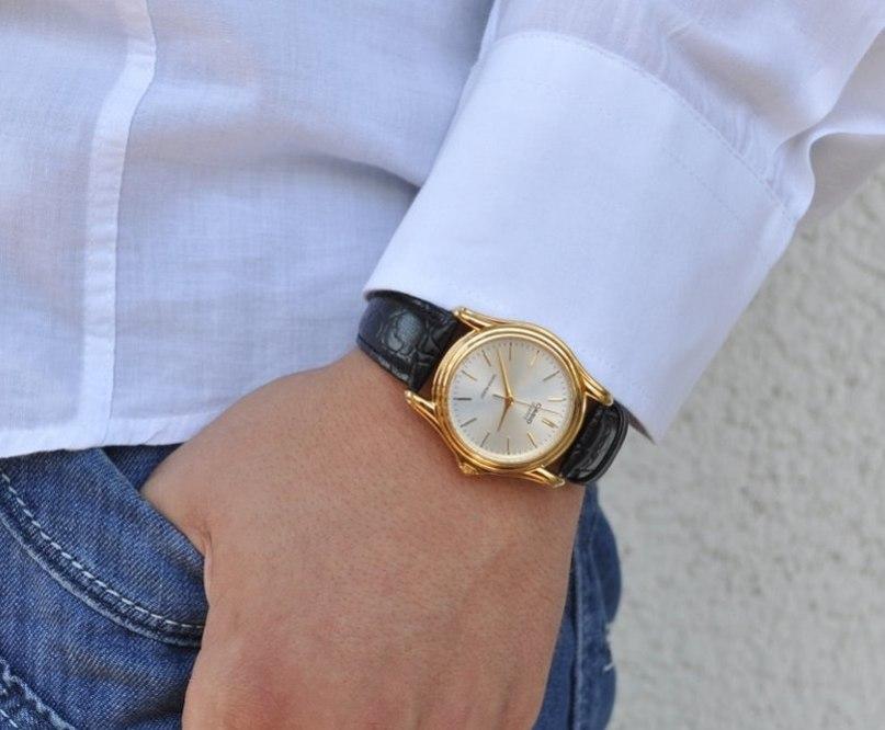 Casio Collection MTP-1096Q-7A