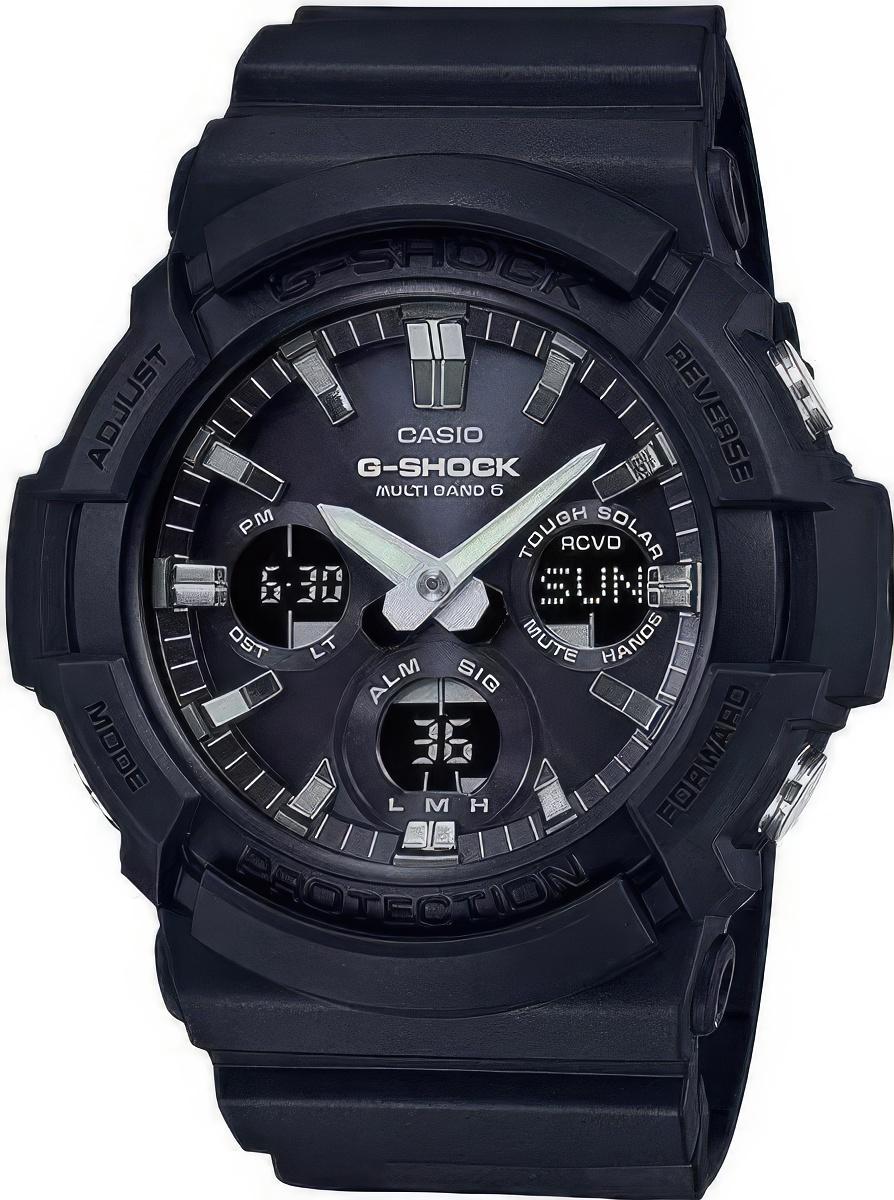 Casio GAW-100B-1A