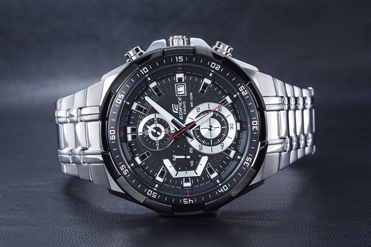 Casio Edifice EFR-539D-1A