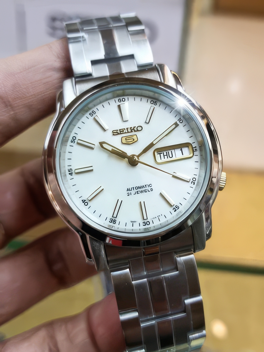 Seiko Seiko 5 SNKL77K1