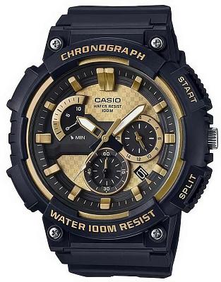 Casio MCW-200H-9A