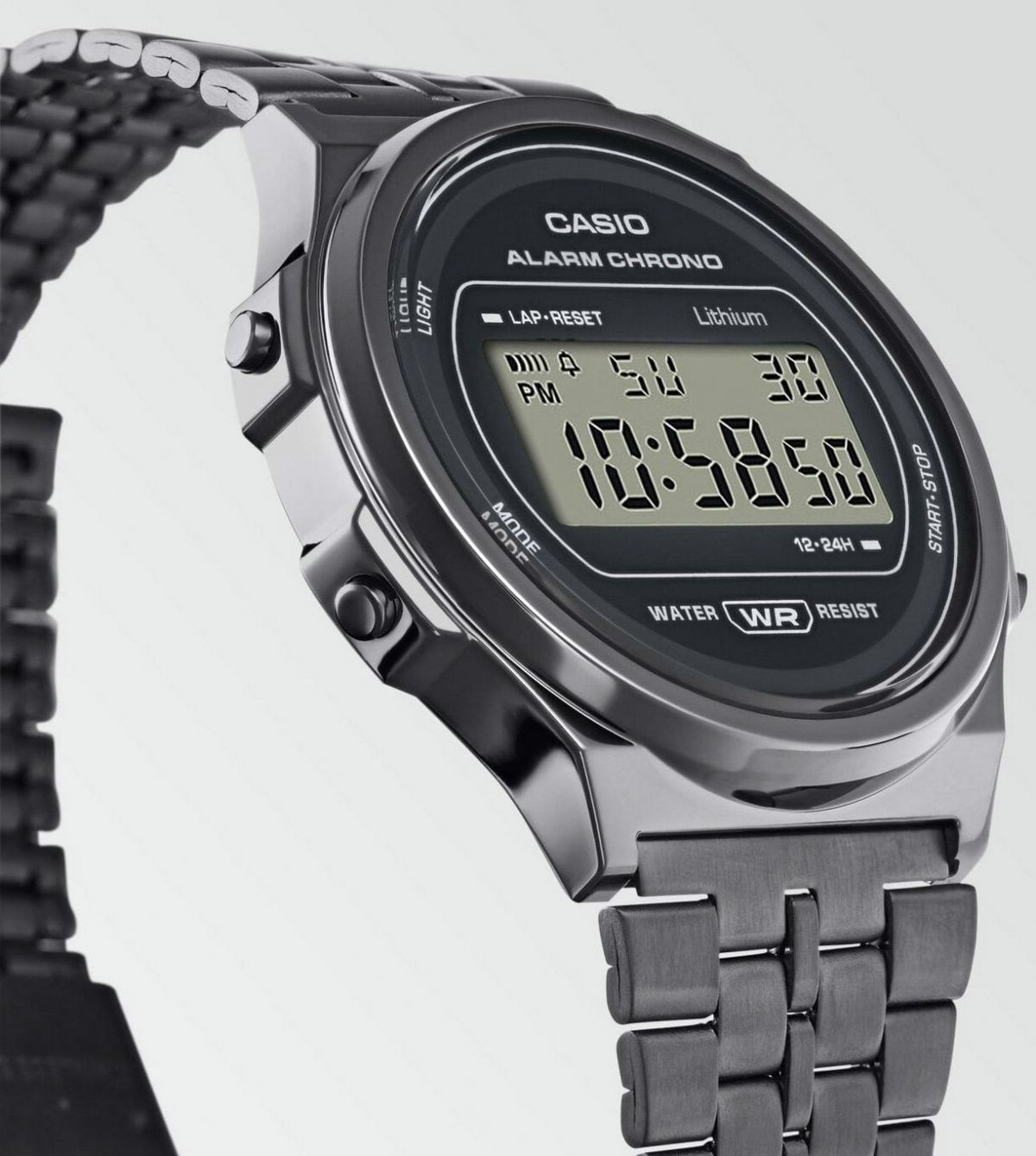 Casio A-171WEGG-1A
