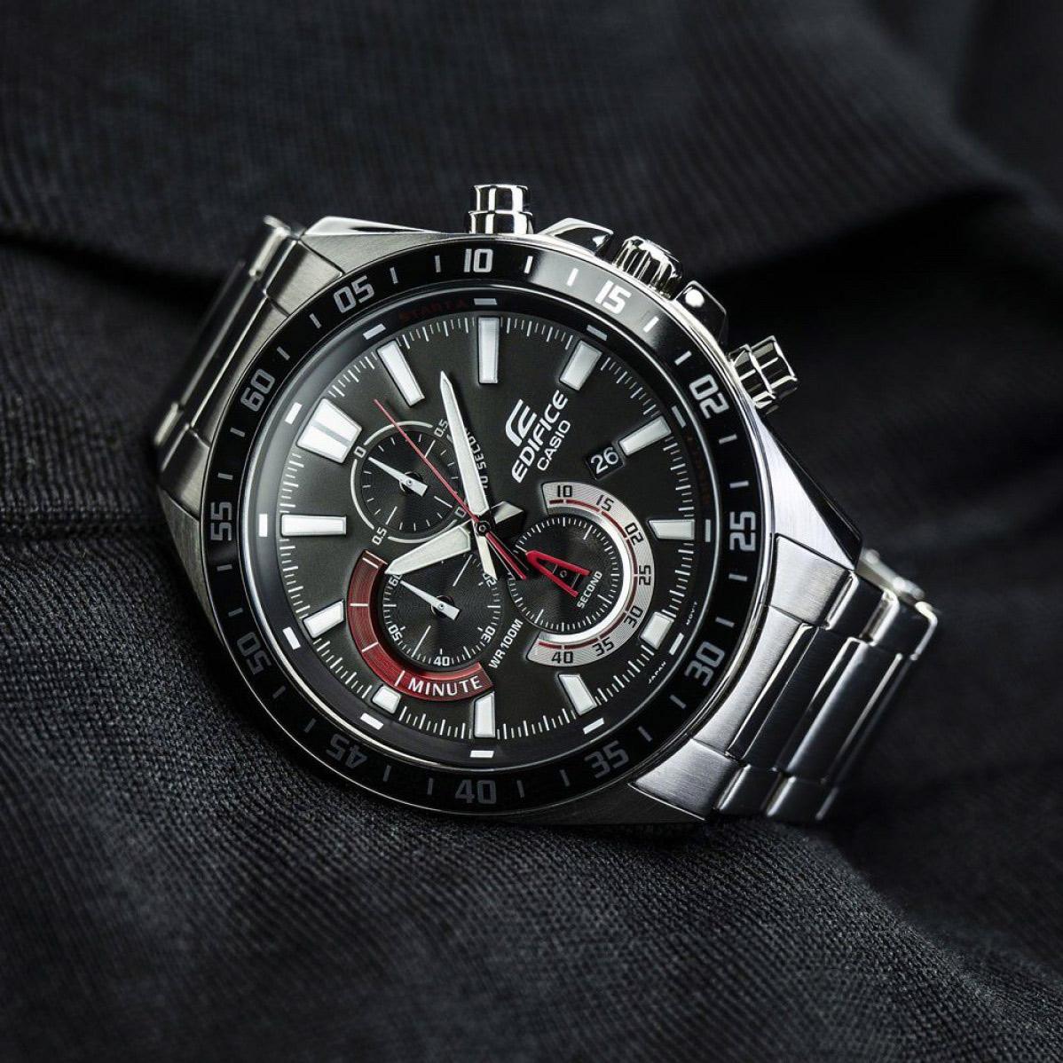 Casio Edifice EFV-620D-1A4