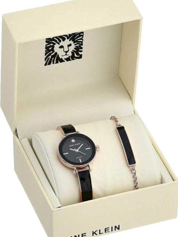 Anne Klein 3620BKST