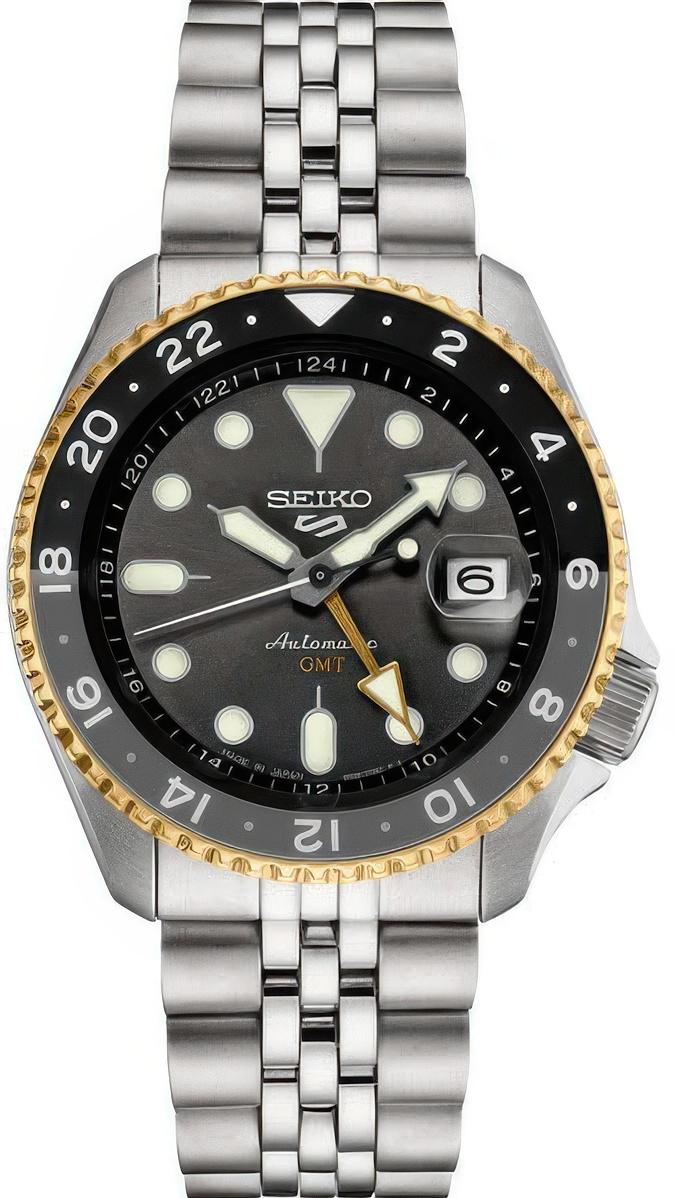 Seiko SSK021K1