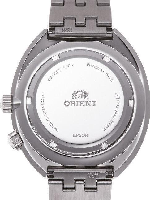 Orient Automatic RA-AA0E05B