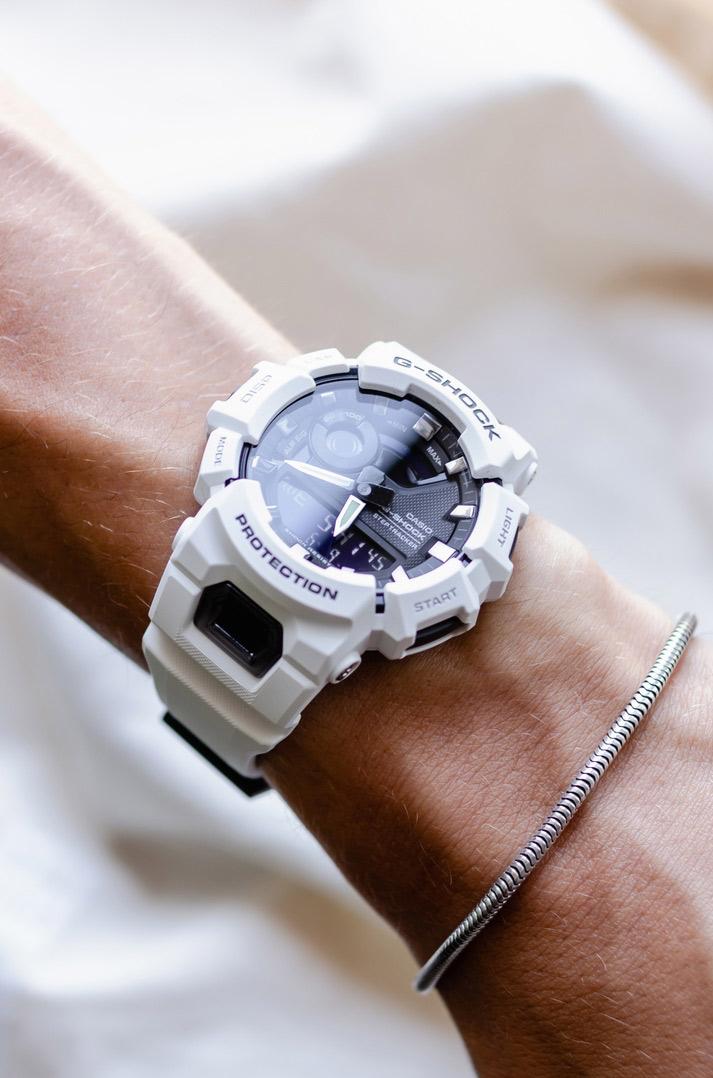 Casio G-Shock GBA-900-7A