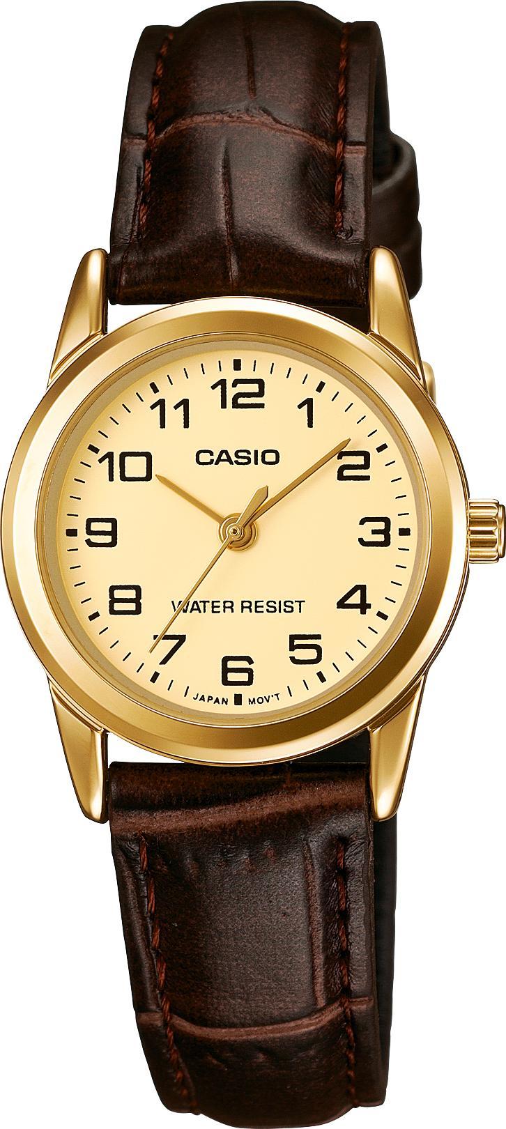 Casio LTP-V001GL-9B