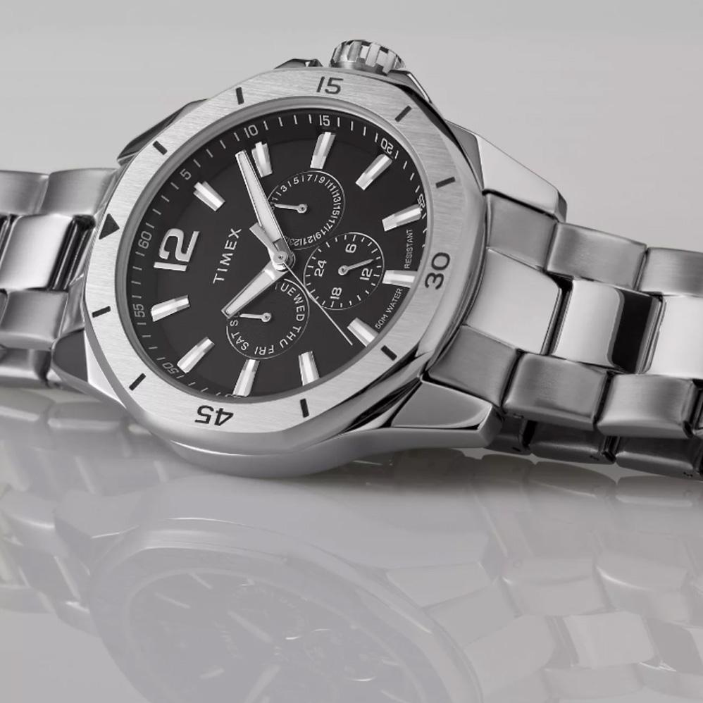 Timex Essex Avenue TW2W79900
