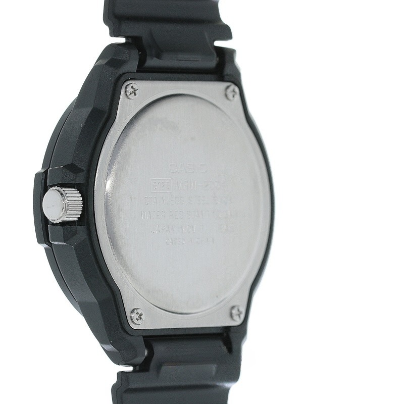 Casio Collection MRW-200H-1B