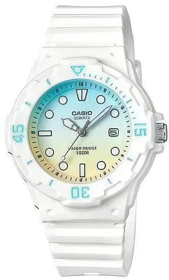 Casio LRW-200H-2E2