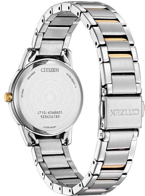 Citizen Eco Drive FE1244-72A