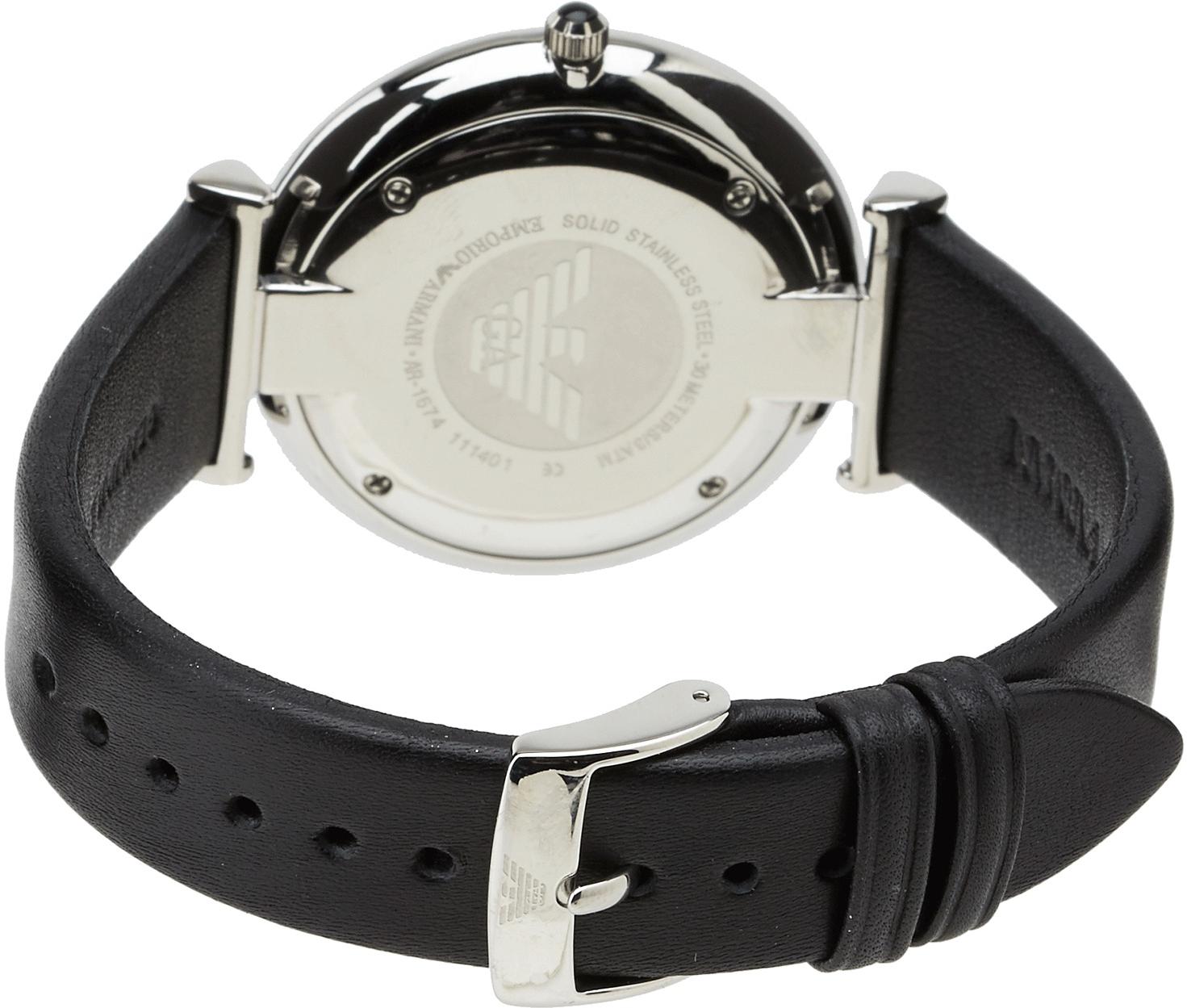 Emporio Armani Classics AR1674