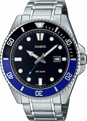 Наручные часы Casio MDV-107D-1A2