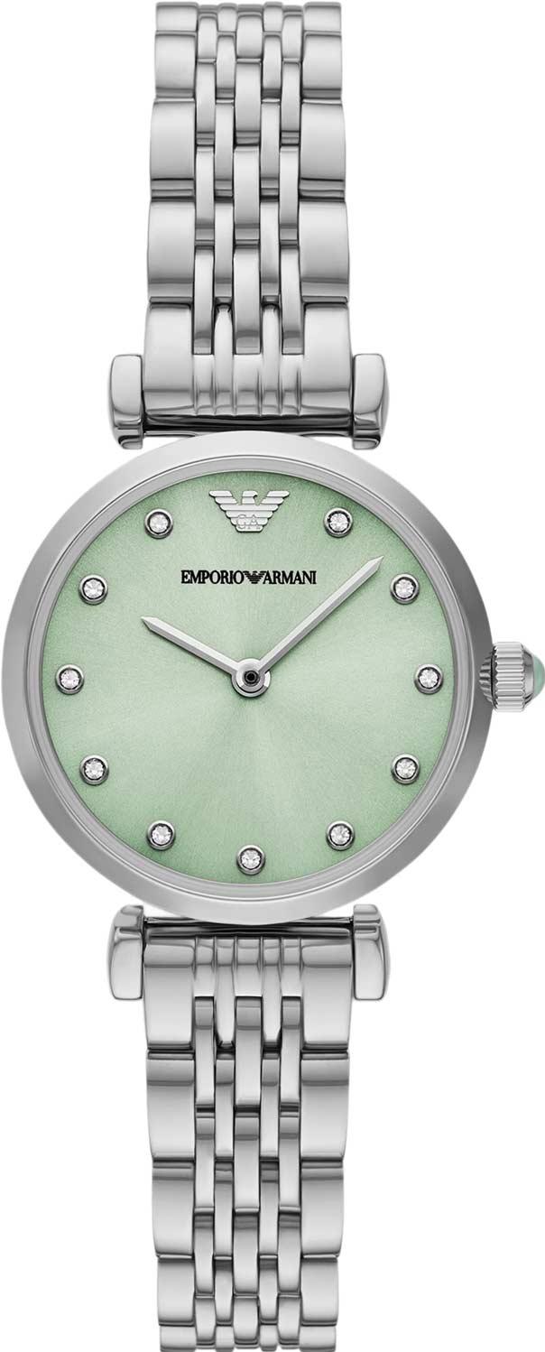 Emporio Armani Gianni T-Bar AR11667
