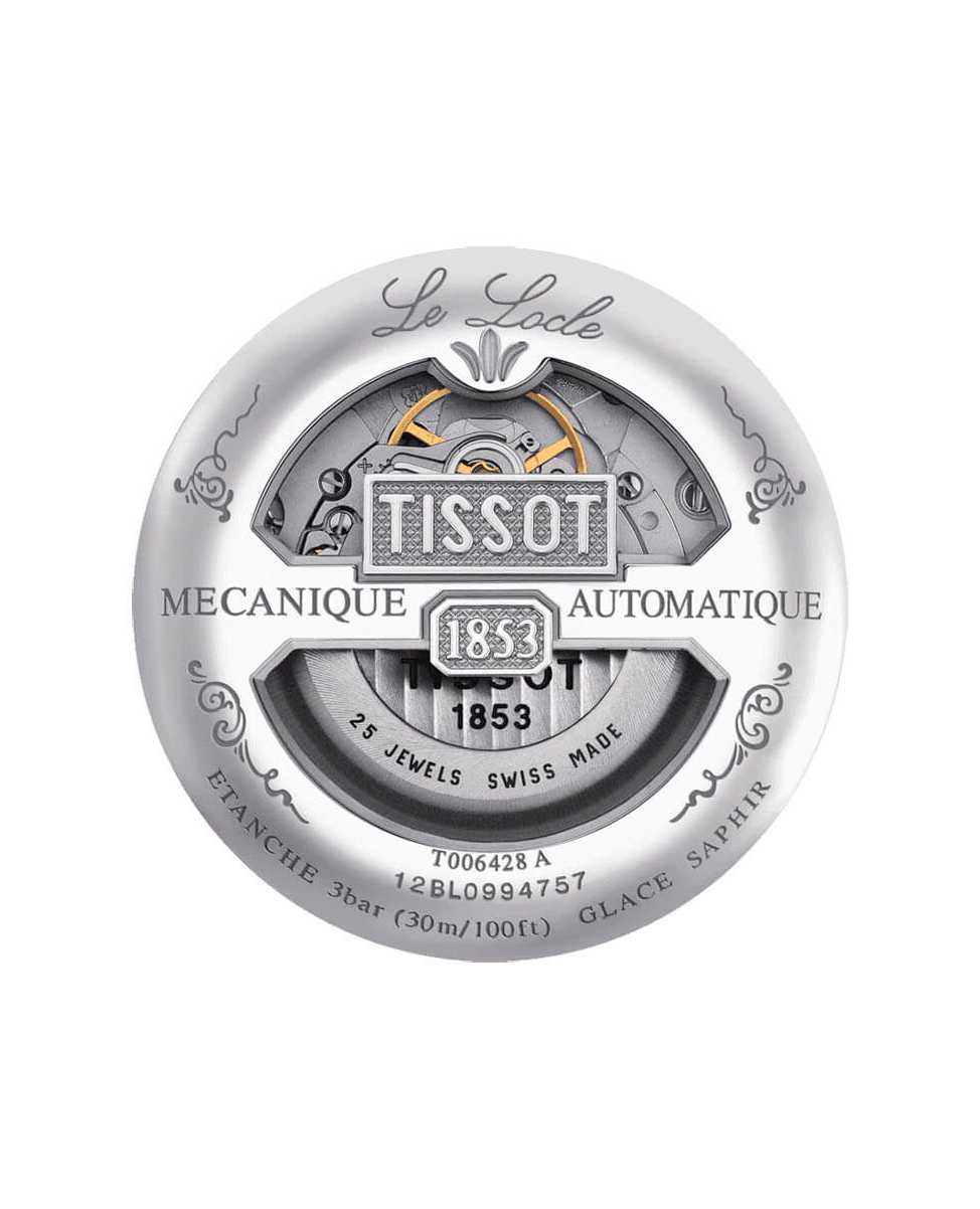 Tissot Le Locle T006.428.22.038.01