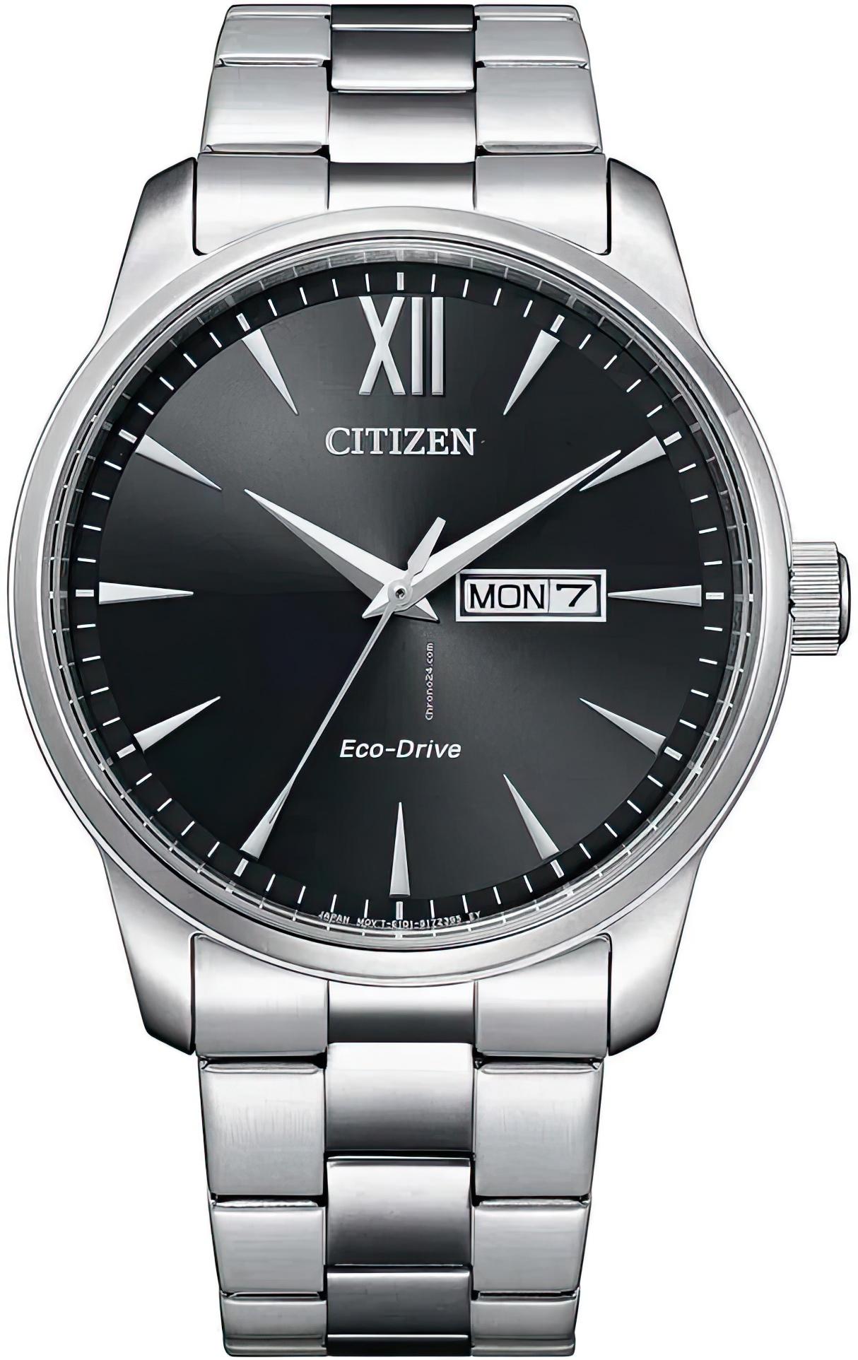 Citizen Eco Drive BM8550-81E