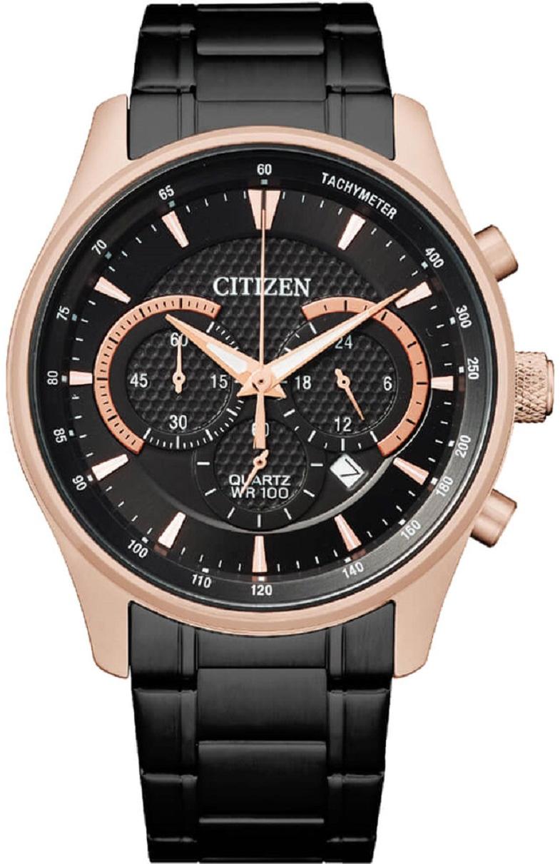 Citizen AN8196-55E