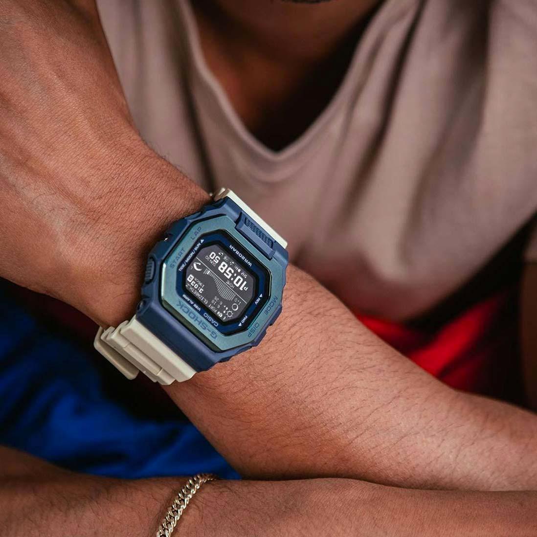 Casio GBX-100TT-2E