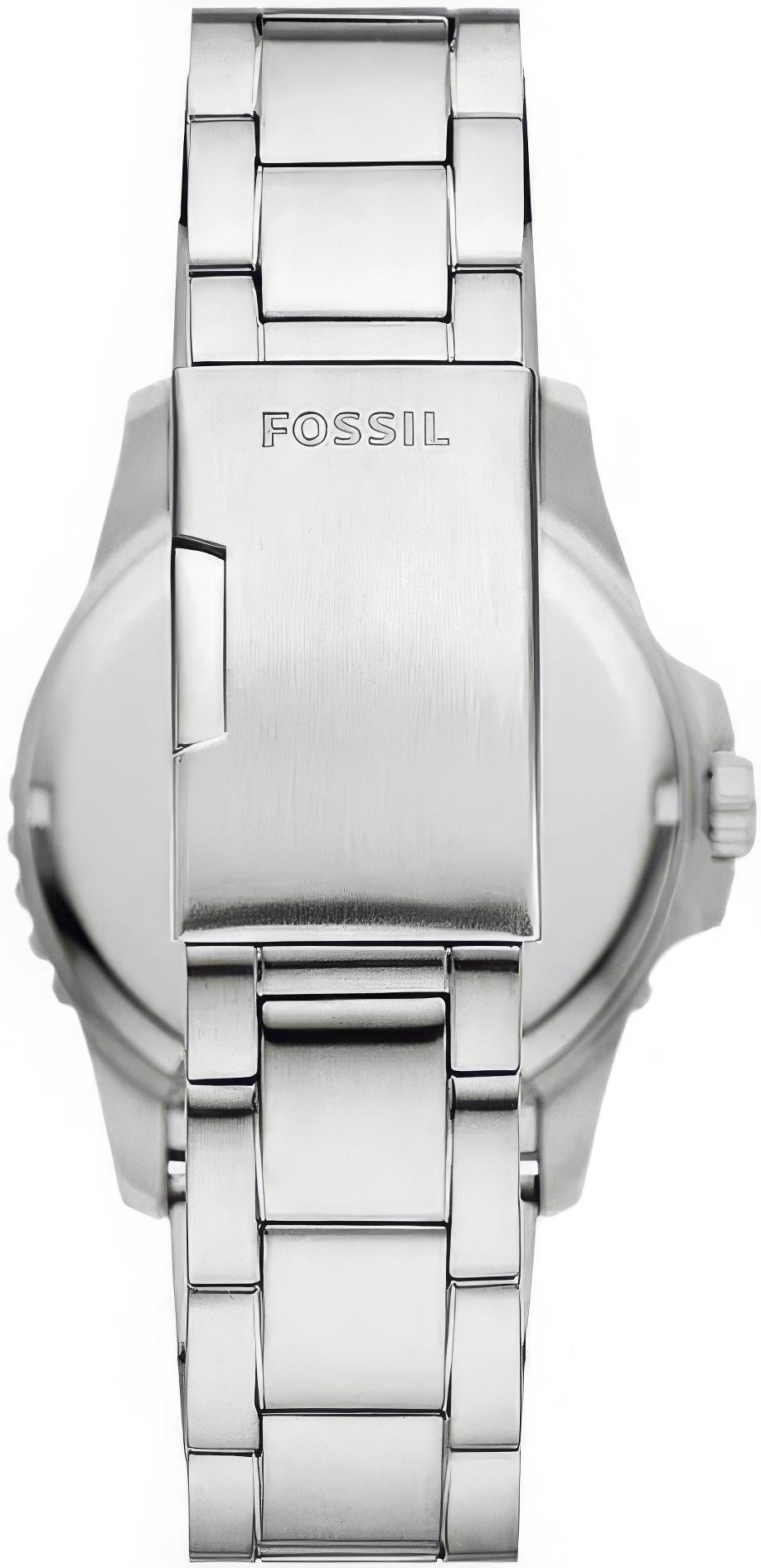 Fossil Blue FS6038
