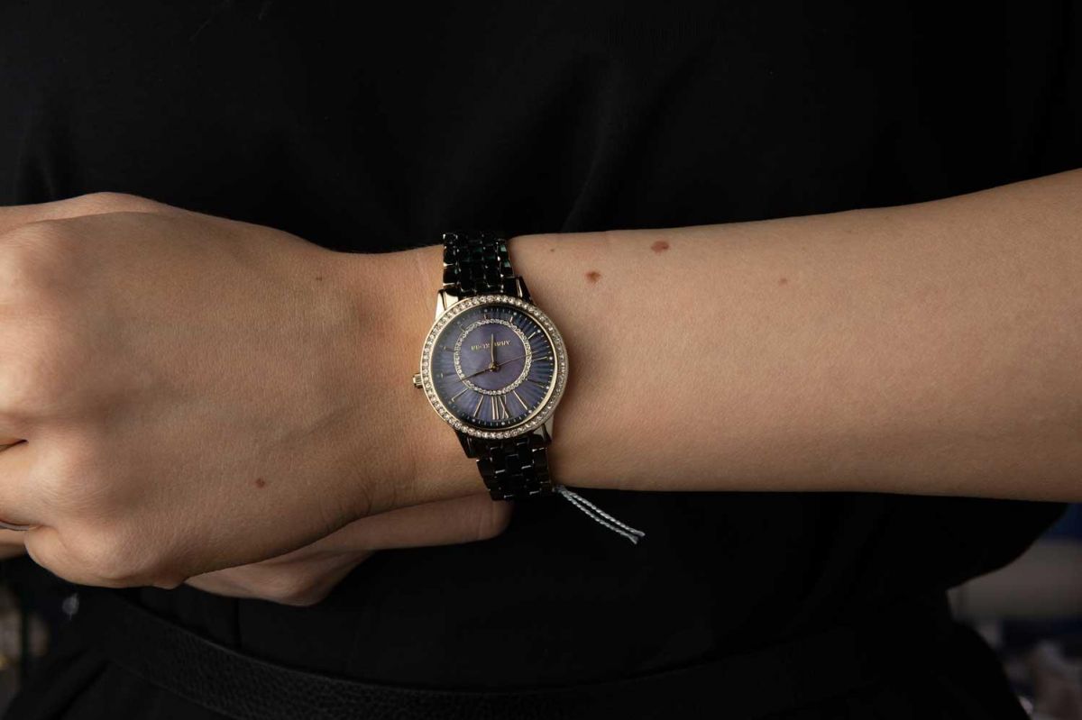 Anne Klein 3672BKGB