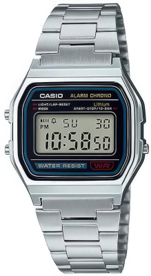 Casio A-158WA-1