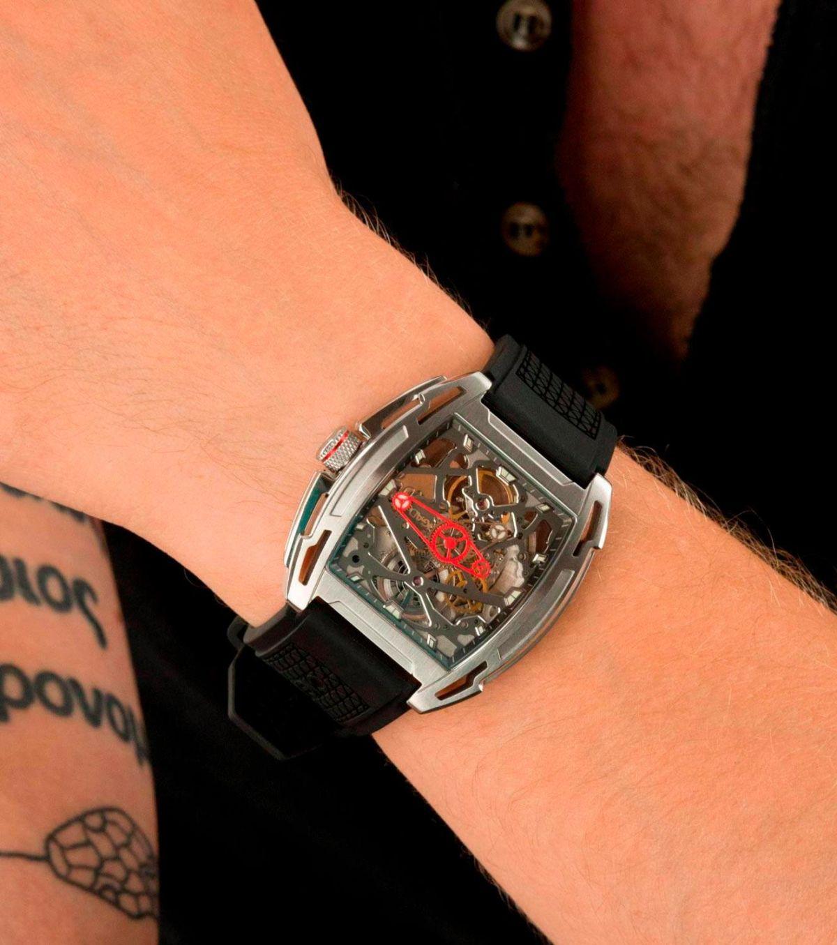 CIGA Design Z062-SISI-W5BK