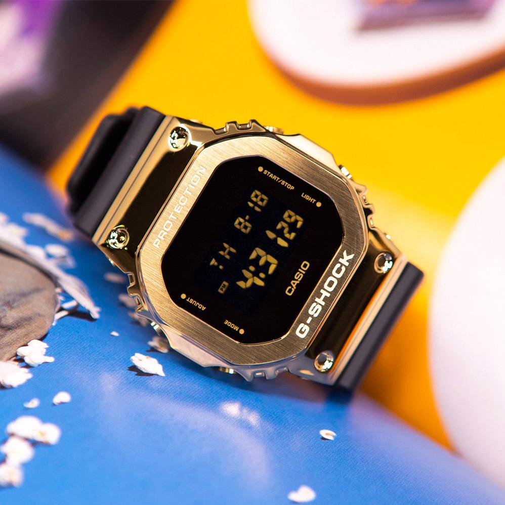 Casio G-Shock GM-5600UG-9E