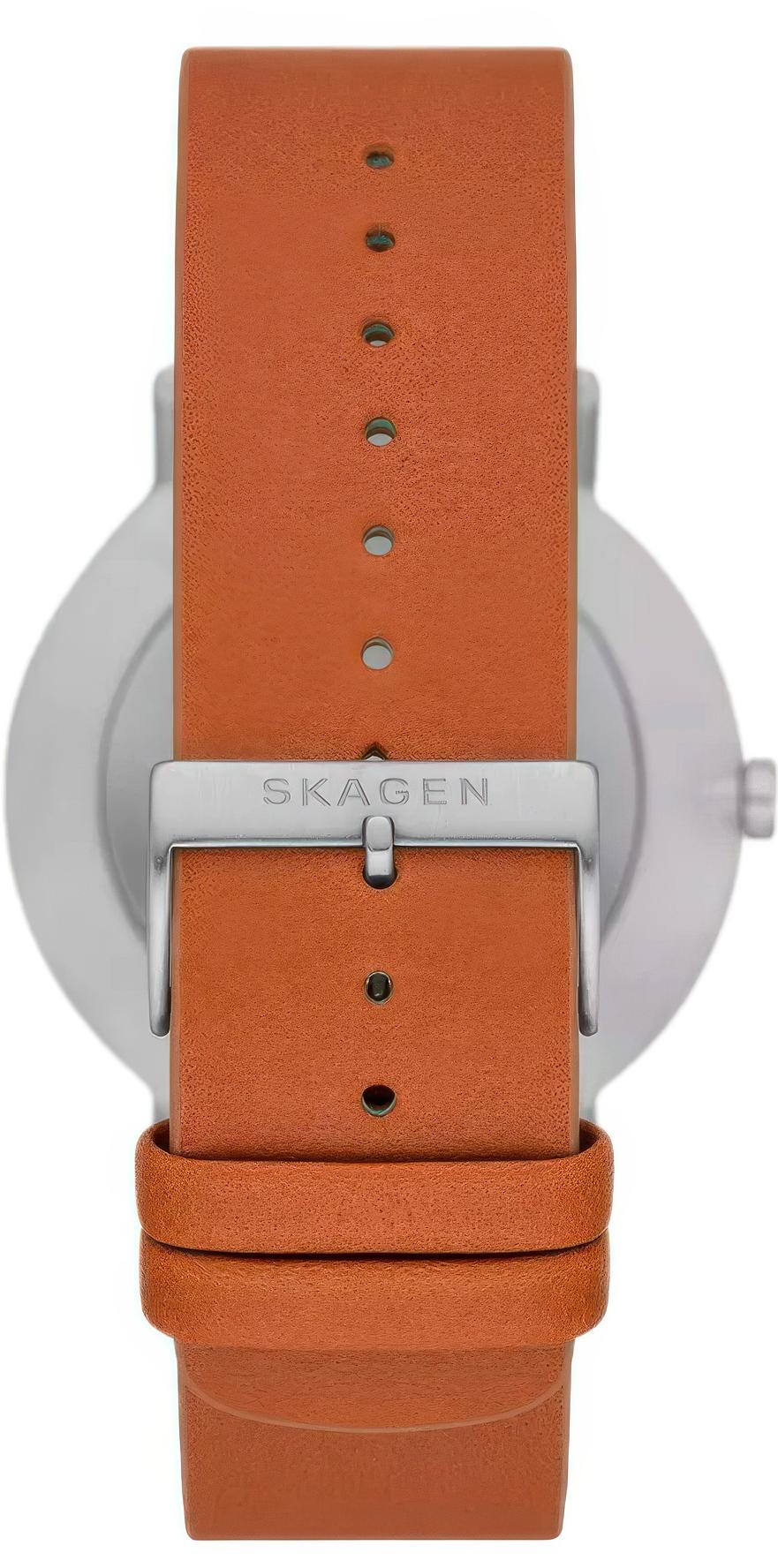 Skagen Kuppel SKW6888