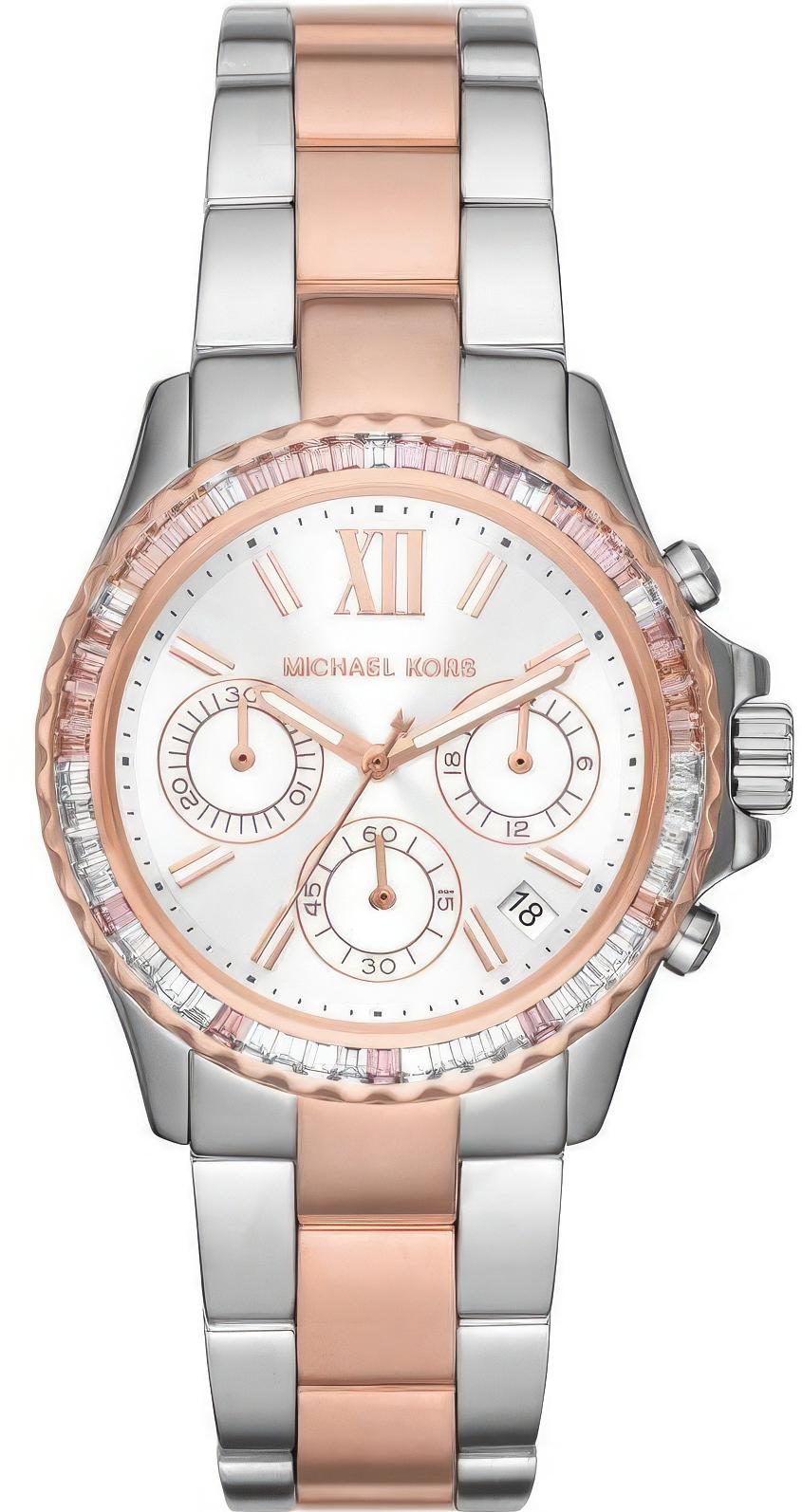 Michael Kors Everest MK7214
