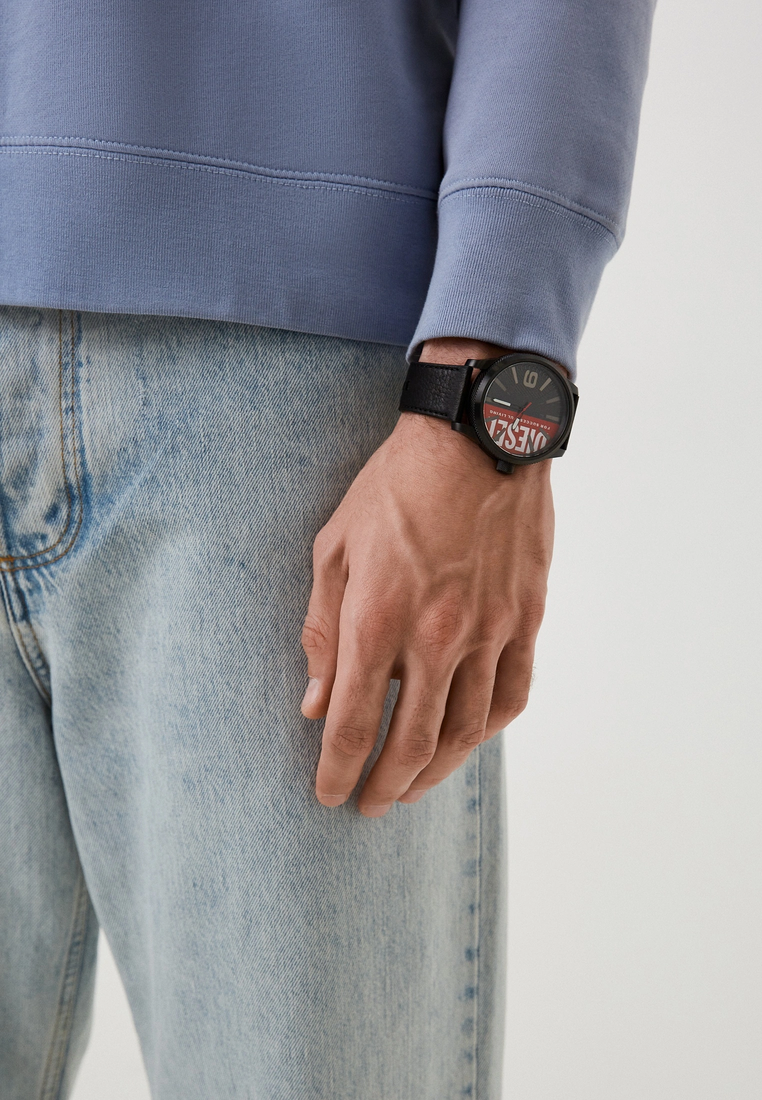 Diesel Rasp DZ2180