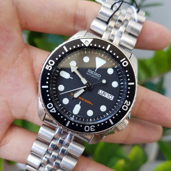 Seiko Divers SKX007K2