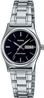Casio LTP-V006D-1B2