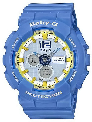 Casio BA-120-2B