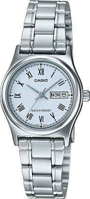 Casio LTP-V006D-2B