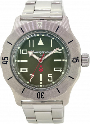 Наручные часы Восток 350746