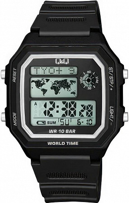 Наручные часы Q&Q M196J001Y