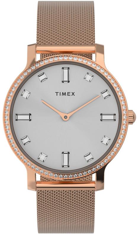 Timex TRANSCEND X BCRF TW2W19200