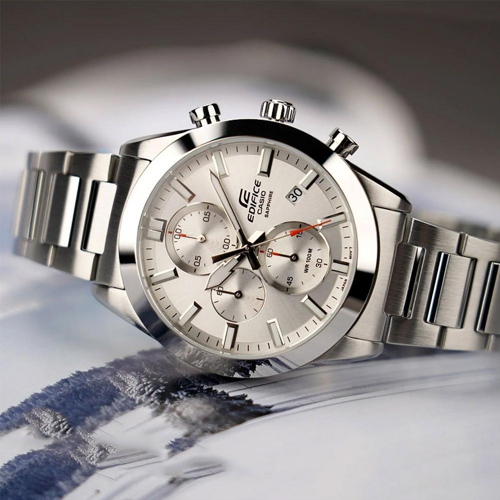 Casio EFB-710D-7A