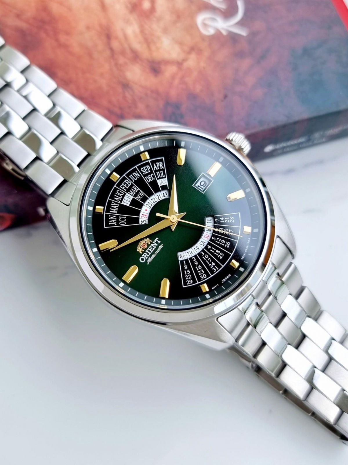 Orient RA-BA0002E